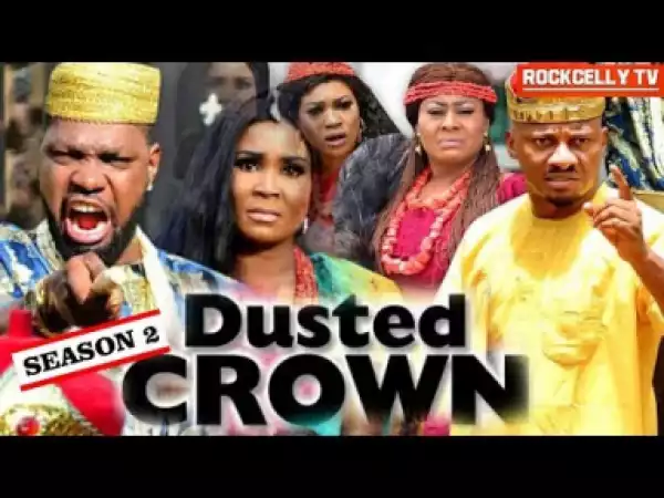 Dusted Crown Season 2 - 2019